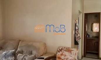 Imagem 2: Ótima casa com 02 quartos no bairro Novo Horizonte