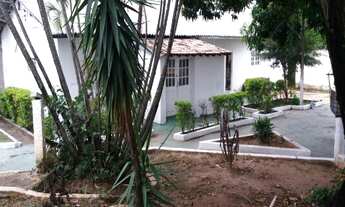 Imagem: CHÁCARA RESIDENCIAL em CAMPINAS - SP, CHÁCARAS