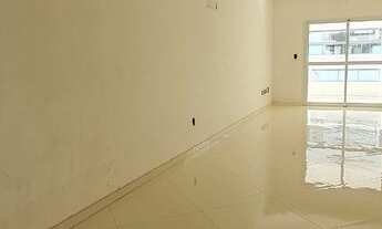 Imagem 3: Apartamento com 3 dormitórios à venda, 129 m² por R$ 970.000,00 - Canto do Forte - Praia G