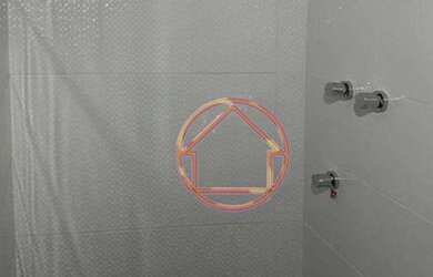 Imagem 7: Apartamento / 2 Dormitórios / 1 Vaga / Rubem Berta / Porto Alegre