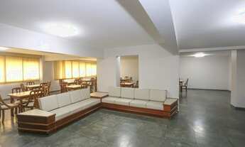 Imagem 4: ED. CAMPO BELO - Apartamento com 02 dormitórios para venda - R$ 329.000,00 - Bigorrilho