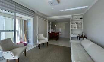 Imagem 4: Apartamento - Cambuí - Campinas