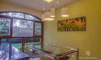 Imagem 5: Casa com 4 dormitórios à venda, 550 m² por R$ 3.200.000,00 - GRANJA VIANA FAZENDINHA - Ca