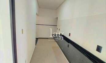 Imagem 7: Casa com 4 dormitórios à venda, 217 m² por R$ 1.280.000,00 - Condomínio Ibiti Reserva - So