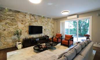 Imagem 3: SURPREENDENTE SOBRADO DE 402M2, SOFISTICADO E IMPECAVÉL