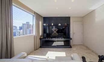 Imagem 2: Apartamento com 4 dormitórios à venda, 162 m² por R$ 1.920.000 - Lourdes - Belo Horizonte