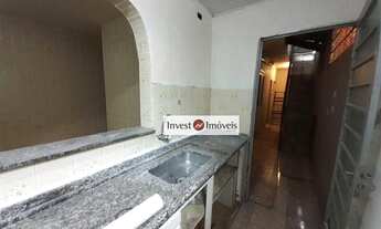 Imagem 7: Casa em Rua Tranquila no Bosque