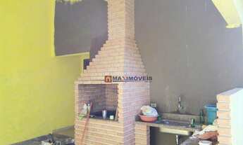 Imagem 2: Casa com 2 dormitórios à venda, 246 m² por R$ 2.150.000,00 - Ressaca - Atibaia/SP