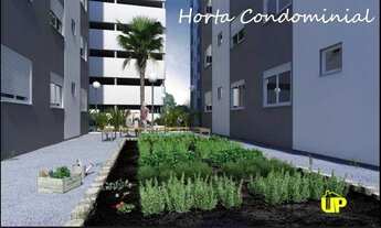 Imagem 4: Apartamento com 2 dormitórios, 1 suíte, à venda, 65 m² por R$ 319.000 - Três Vendas - Pelo