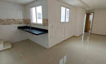 Imagem 3: Cobertura à venda - Parque Novo Oratório - Santo André/SP