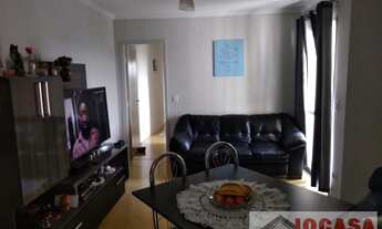 Imagem 2: Apartamento para Venda em São Paulo, Jardim Vila Formosa, 2 dormitórios, 1 suíte, 1 banhei