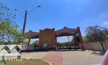 Imagem: Terreno à venda, 300 m² por R$ 90.000,00