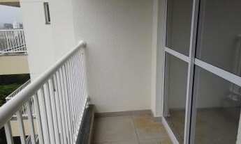 Imagem 3: Apartamento para aluguel possui 70 metros quadrados com 2 quartos