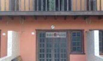 Imagem 2: Excelente chalé residencial e familiar, com 50m2 com 1 dorms sla, coz, wc, 1 garagem R$ 2