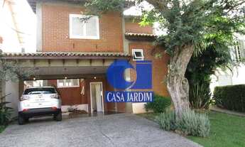 Imagem: Casa com 3 dormitórios à venda, 350 m²