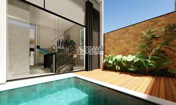 Imagem: Casa para Venda em Franca, Esplanada Primo