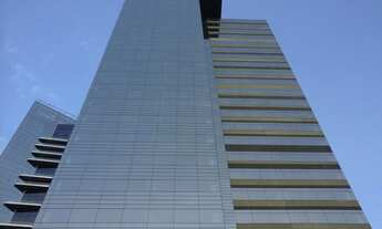 Imagem: Conjunto comercial Região Berrini