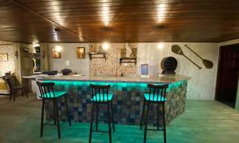 Imagem: Casa com 07 quartos no Janga - Eventos ou