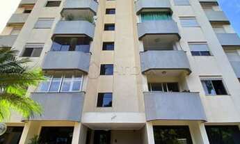 Imagem: Americana - Apartamento Padrão - Loteamento