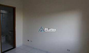 Imagem 4: Casa com 3 dormitórios à venda, 90 m² por R$ 245.000,00 - Alto da Boa Vista - Londrina/PR