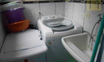 Imagem 3: Apartamento com 3 dormitórios à venda, 63 m² por R$ 300.000,00 - Vila Independência - São