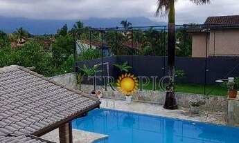 Imagem 6: Sobrado com 4 dormitórios à venda, 420 m² por R$ 2.490.000,00 - Morada da Praia - Bertioga