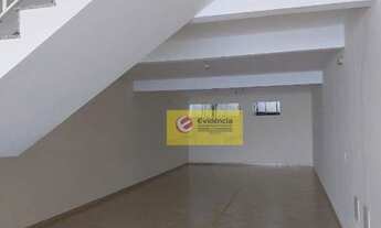 Imagem 3: Apartamento á Venda - Vila Amábile Pezzolo - Santo André/São Paulo