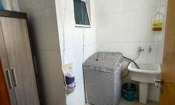 Imagem 6: 2 SUÌTES, 2 VGS, COND FECHADO, 90 m² - Jardim Oriental - São Paulo/SP - SO0432