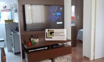 Imagem: Apartamento com 2 dormitórios à venda