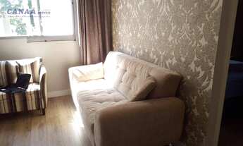 Imagem 4: Apartamento com 2 dormitórios à venda, 40 m² por R$ 220.000,00 - Jardim Umarizal - São Pau