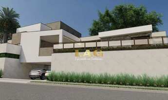 Imagem 6: Casa à venda, 290 m² por R$ 1.800.000,00 - Condomínio Sunlake - Votorantim/SP