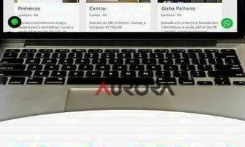 Imagem: Terreno à venda, 324 m² por R$ 1.950.000