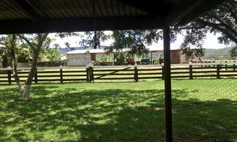 Imagem 2: Linda Fazenda em Santo Antônio