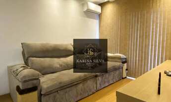 Imagem 4: Apartamento à venda, 62 m² por R$ 235.000,00 - Jardim Jaraguá - Taubaté/SP