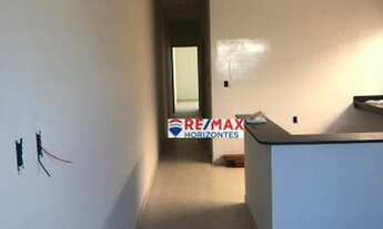 Imagem 3: Casa com 3 dormitórios à venda, 76 m² por R$ 230.000,00 - Centro - Florestal/MG