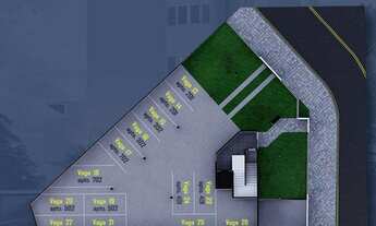 Imagem 7: Área Privativa a venda no Manacás