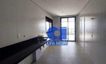 Imagem 7: Apartamento com 3 dormitórios à venda, 344 m² por R$ 3.850.000,00 - Edifício Canvas - Baru