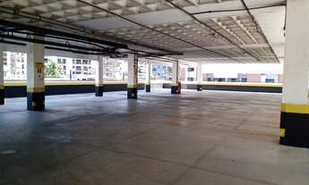 Imagem 3: OPORTUNIDADE! Prédio inteiro para Locação! 4 andares, 101 vagas, recepção, lajes corporati