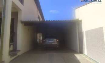 Imagem 3: Sobrado com 4 dormitórios, 400 m² - venda por R$ 850.000,00 ou aluguel por R$ 5.000,00/mês