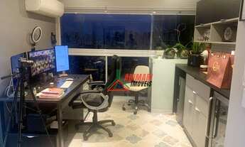 Imagem 3: Apartamento à venda, 71 m² por R$ 830.000,00 - Jardim da Glória - São Paulo/SP