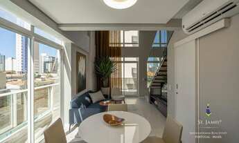 Imagem 3: Studios inteligentes para morar ou investir!