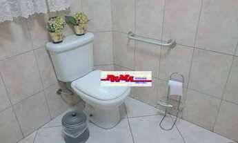 Imagem 5: Casa com 2 dormitórios à venda, 100 m² por R$ 700.000,00 - Jardim Humaitá - São Paulo/SP