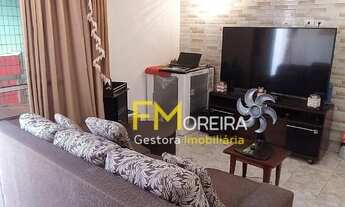 Imagem 4: Apartamento com 1 dormitório à venda, 80 m² por R$ 245.000 - Vila Guilhermina - Praia Gran