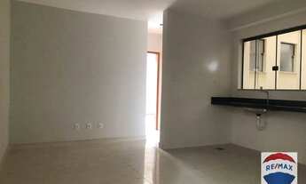 Imagem 3: Apartamento com 2 quartos à venda, 65 m² por R$ 293.900 - Vale do Ipê - Juiz de Fora/MG