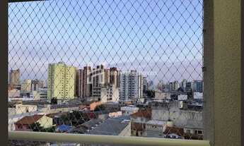 Imagem 6: LINDO APARTAMENTO NA FUNDAÇÃO, PROX A TODOS OS COMÉRCIOS, ESTAÇÃO, COM SACADA GOURMET