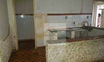 Imagem 4: Casa com 3 dormitórios à venda, serve comércio/residência, 158 m² por R$ 285.000 - Vila Se