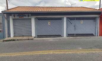 Imagem: Casa com 3 dormitórios à venda, 345 m²