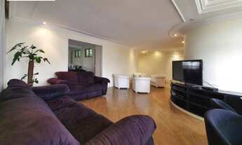 Imagem 3: Apartamento com 3 dormitórios à venda, 177 m² por R$ 799.000 - Jardim - Santo André/SP