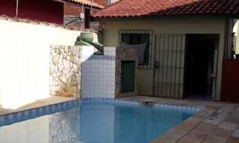 Imagem 3: Sobrado com piscina à venda no Savoy - Itanhaém/SP