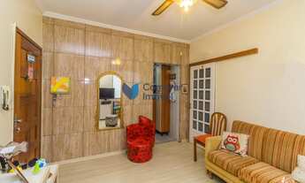 Imagem 4: Apartamento de 2 dormitórios no bairro Cidade Baixa